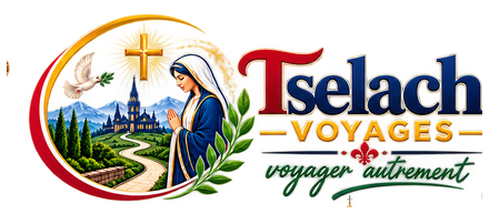Tselach Voyages, voyager autrement